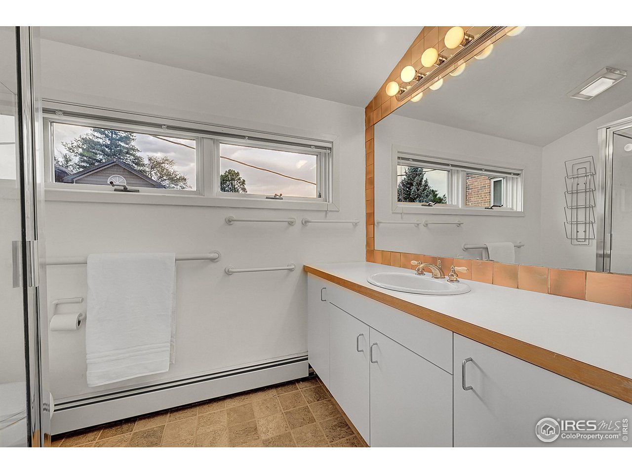 626 14th Street Boulder, CO 80302 - Photo 20 of 32 a view of kitchen with wooden floor