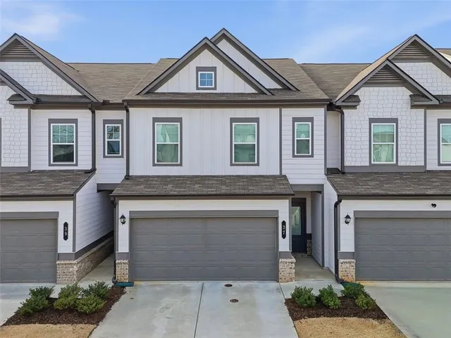 $324,000 | 37 Felton Walk Boulevard, Cartersville, GA 30120