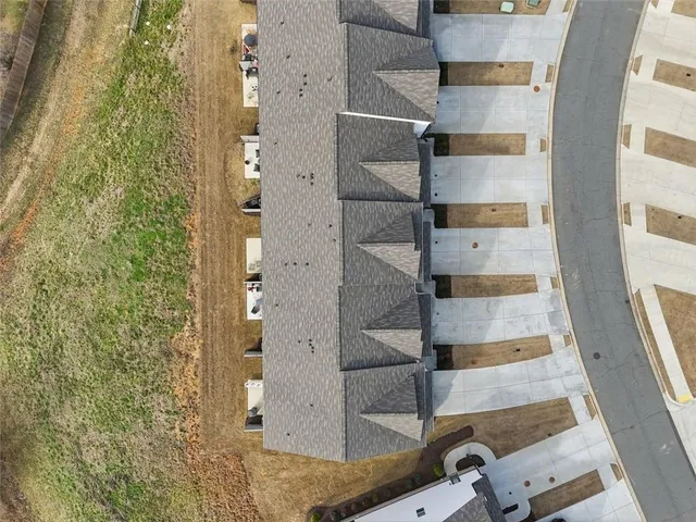 a picture of a bench in a building