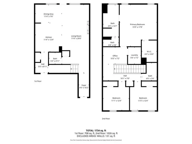 a picture of floor plan