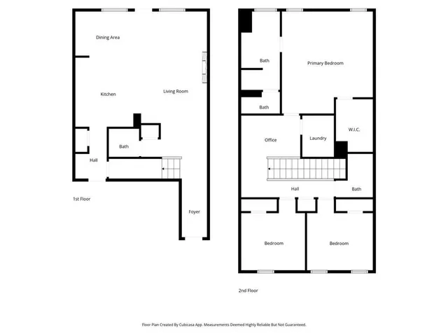 $324,000 | 37 Felton Walk Boulevard, Cartersville, GA 30120
