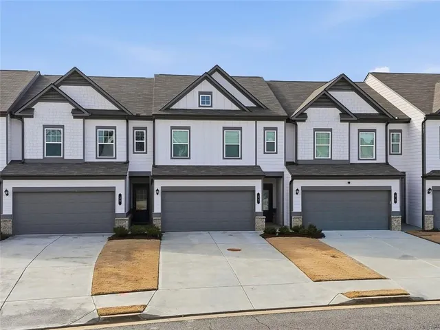 $324,000 | 37 Felton Walk Boulevard, Cartersville, GA 30120