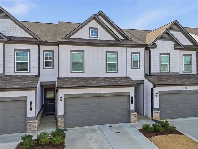 $324,000 | 37 Felton Walk Boulevard, Cartersville, GA 30120