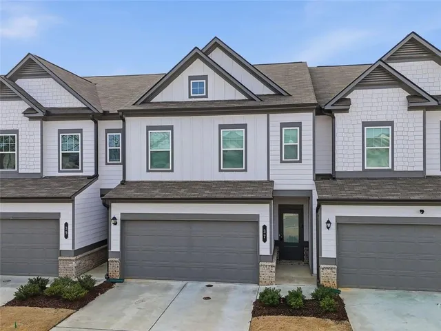 $324,000 | 37 Felton Walk Boulevard, Cartersville, GA 30120