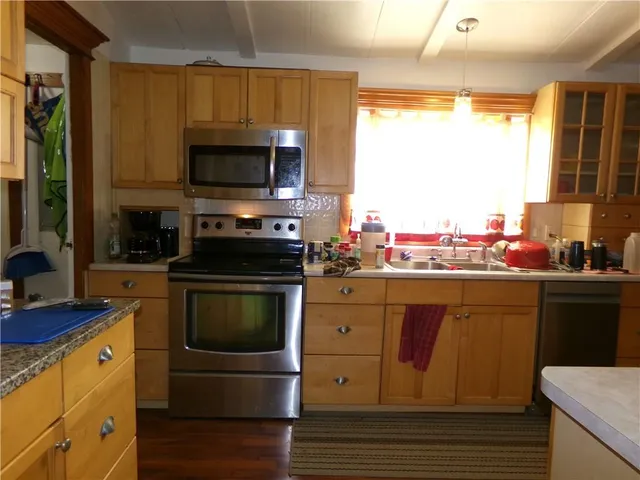 $195,000 | 31766 Horn Circle, Excelsior Springs, MO 64024