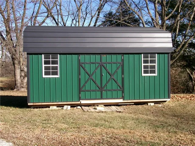 $195,000 | 31766 Horn Circle, Excelsior Springs, MO 64024