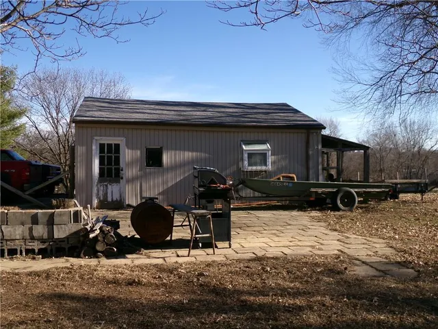 $195,000 | 31766 Horn Circle, Excelsior Springs, MO 64024