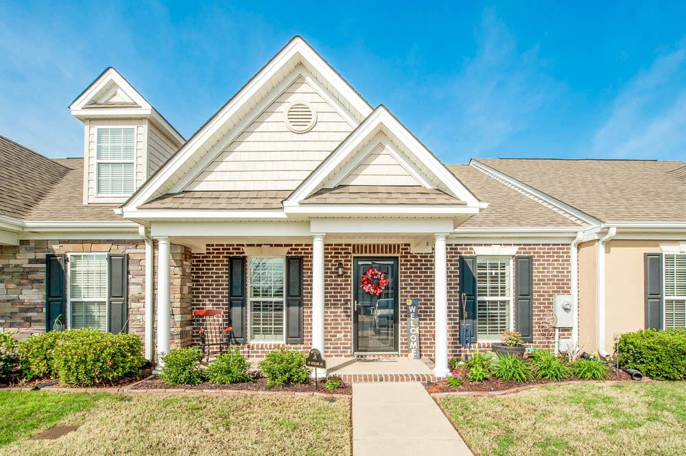 115 Redglobe Street North Augusta, SC 29860 - Photo 1 of 16 Main View