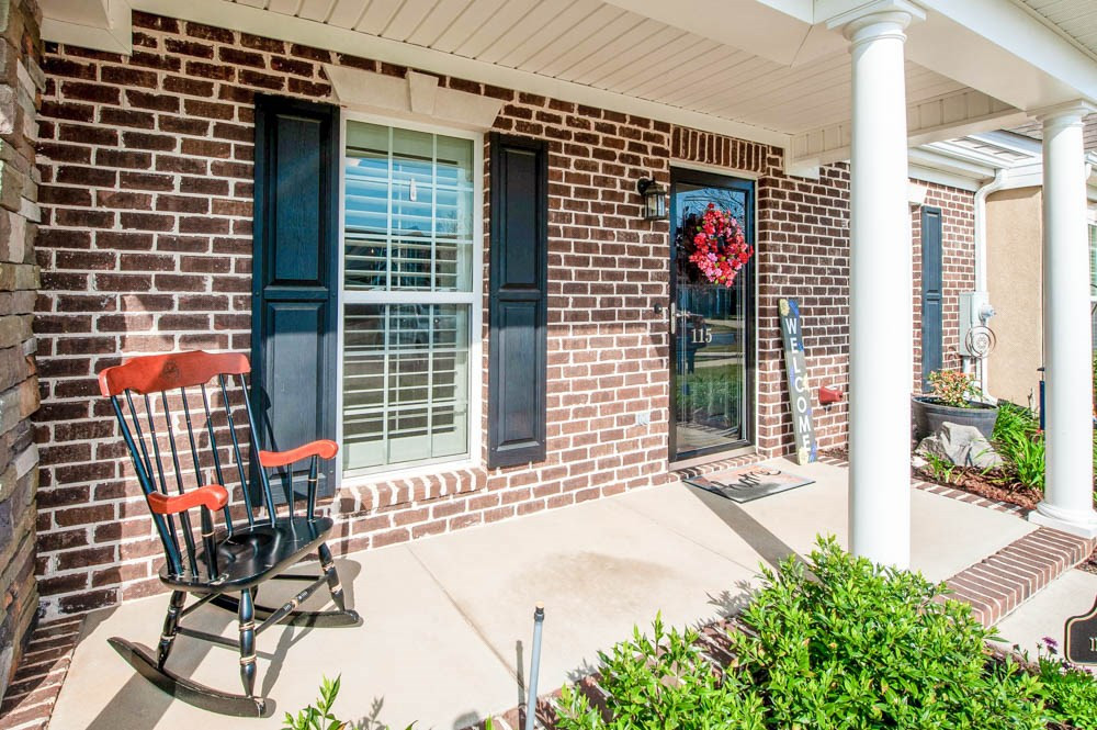 115 Redglobe Street North Augusta, SC 29860 - Photo 2 of 16