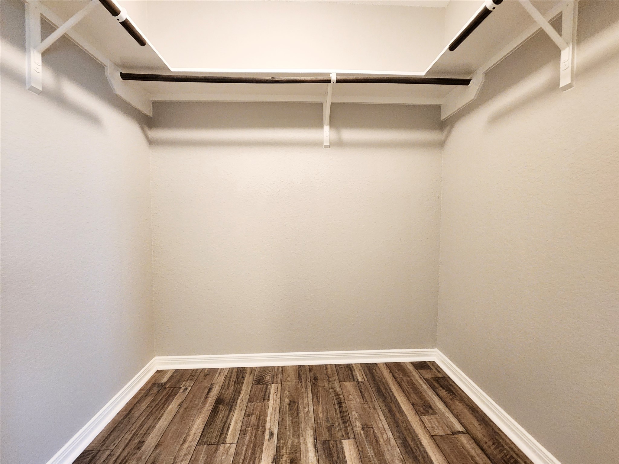 4407 Greenleaf Drive Spring, TX 77389 - Photo 21 of 29 a view of a room with wooden floor