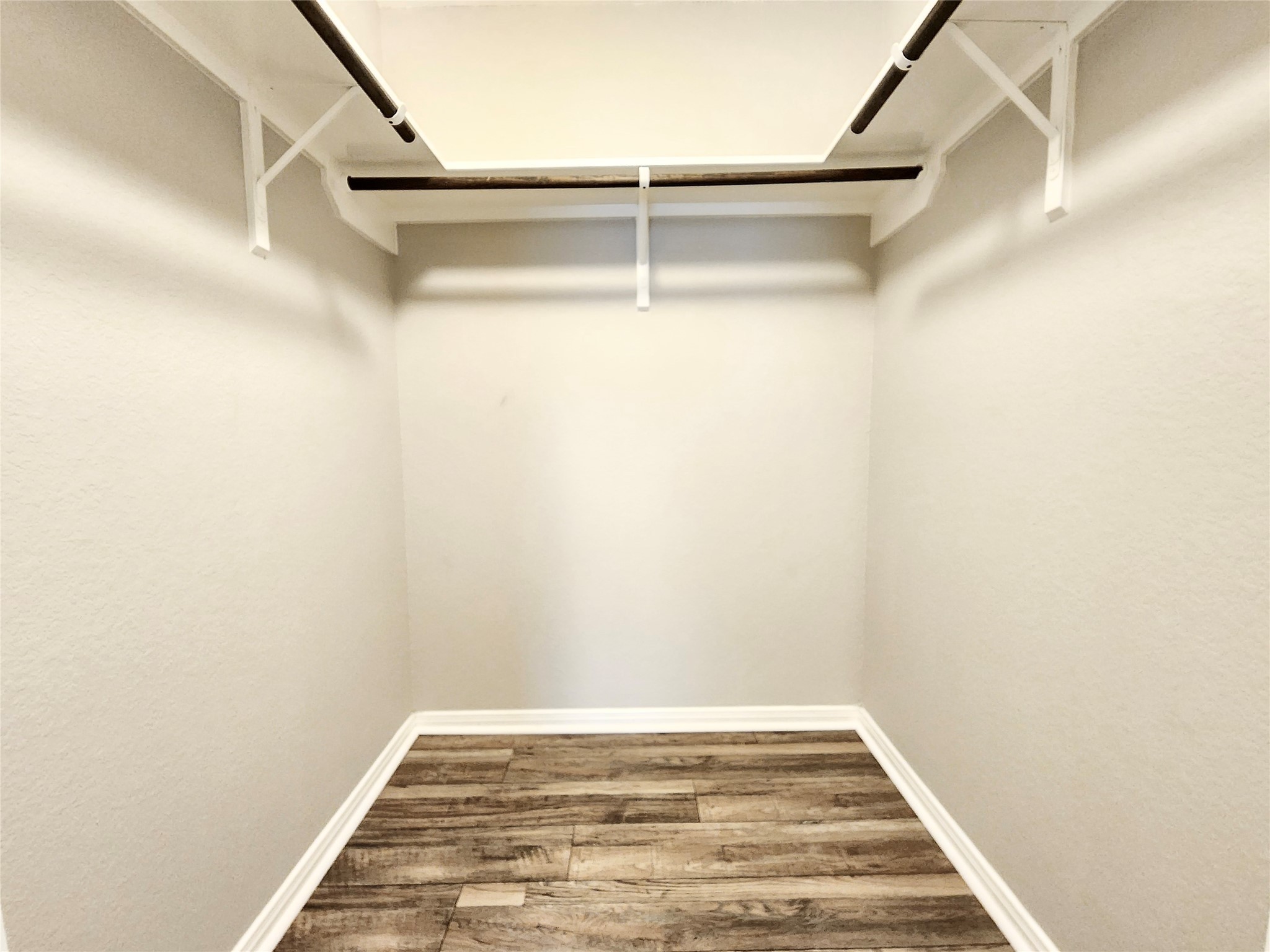 4407 Greenleaf Drive Spring, TX 77389 - Photo 23 of 29 a view of a room with wooden floor