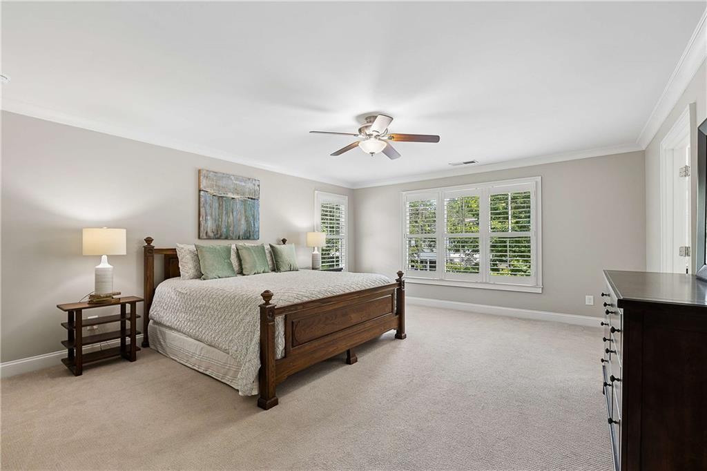 2357 Bynum Road Northeast Atlanta, GA 30319 - Photo 26 of 43