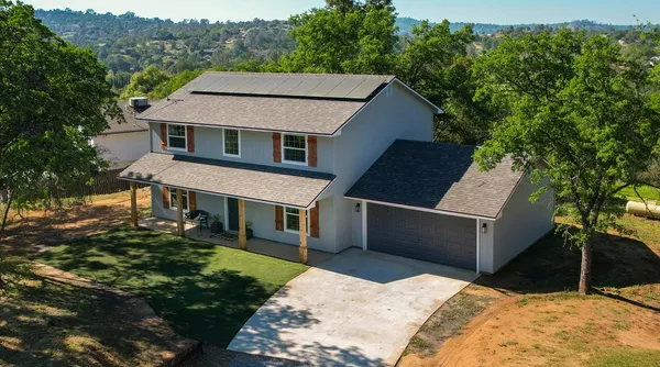 $449,900 | 42917 Yosemite Springs Drive, Coarsegold, CA 93614