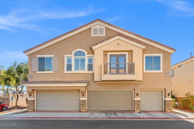 $265,000 | 6649 Tumbleweed Ridge Lane, Unit 101, Henderson, NV 89011
