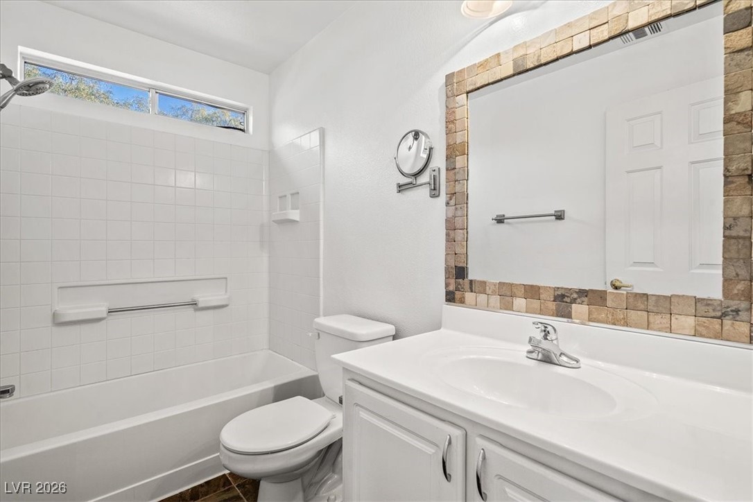 6649 Tumbleweed Ridge Lane, Unit 101 Henderson, NV 89011 - Photo 21 of 25