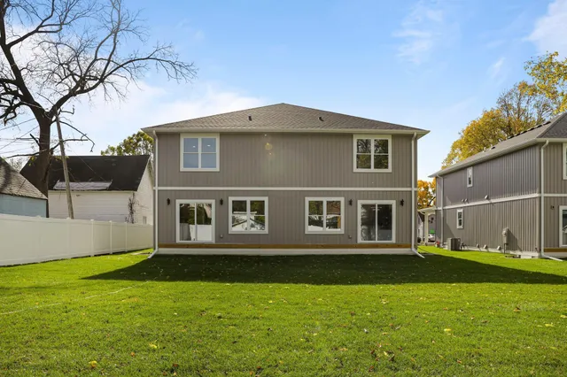 $399,900 | 614 6th Street Northwest, Faribault, MN 55021