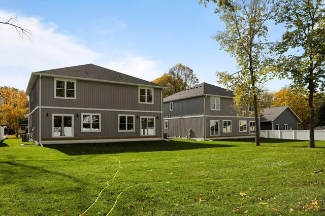 $399,900 | 614 6th Street Northwest, Faribault, MN 55021