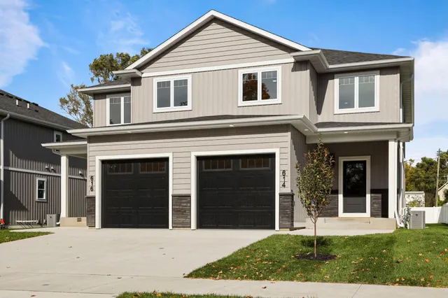 $399,900 | 614 6th Street Northwest, Faribault, MN 55021