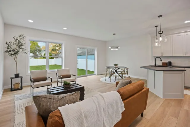 $399,900 | 614 6th Street Northwest, Faribault, MN 55021