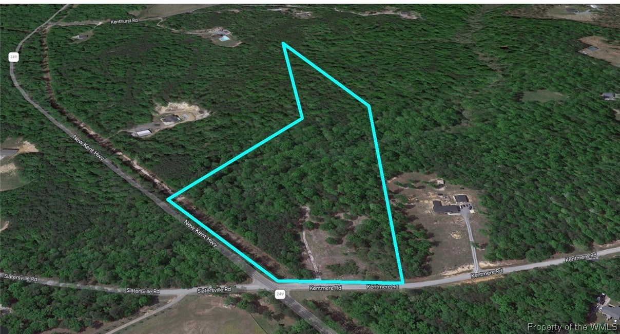 Lot 11 Kentmere Road Lanexa, VA 23089 - Photo 13 of 13 Gallery Image 13