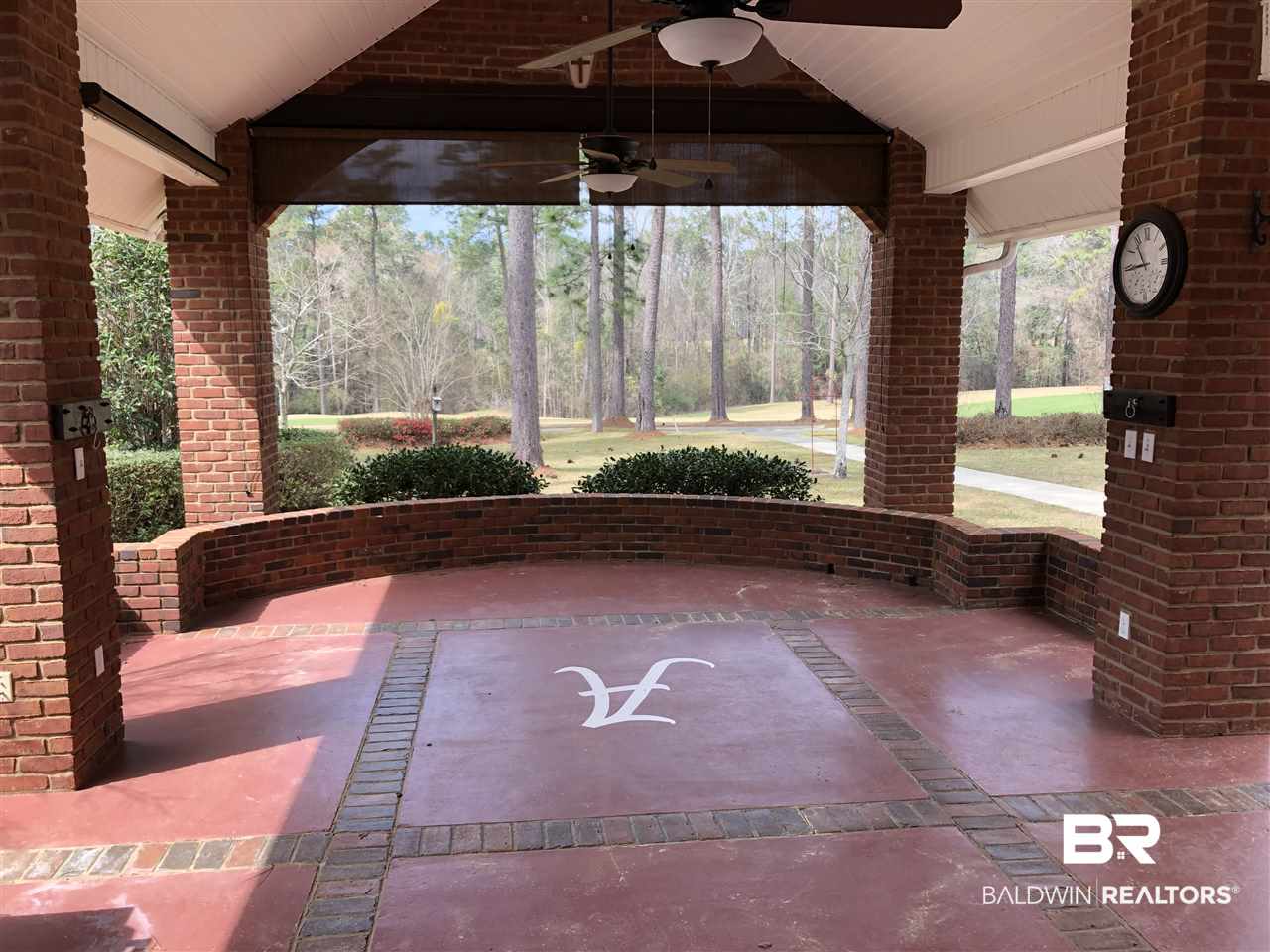 190 Juniper Creek Road Brewton, AL 36426 - Photo 41 of 47