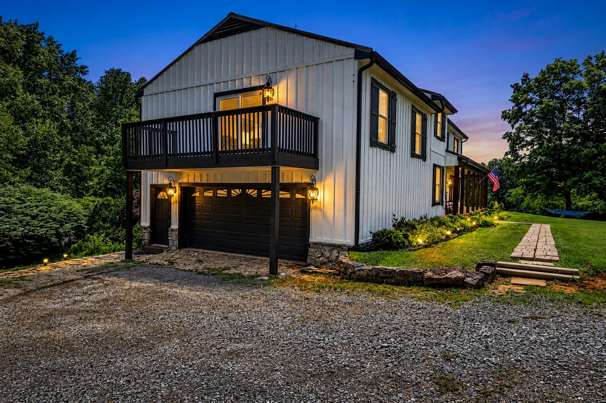 7255 Hall Road Greenbrier, TN 37073 - Photo 29 of 62