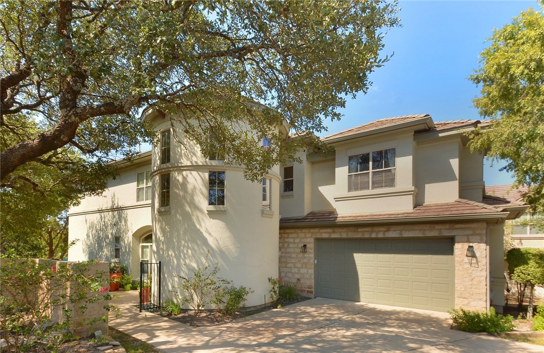 2800 Waymaker Way, Unit 27 Austin, TX 78746 - Photo 1 of 1
