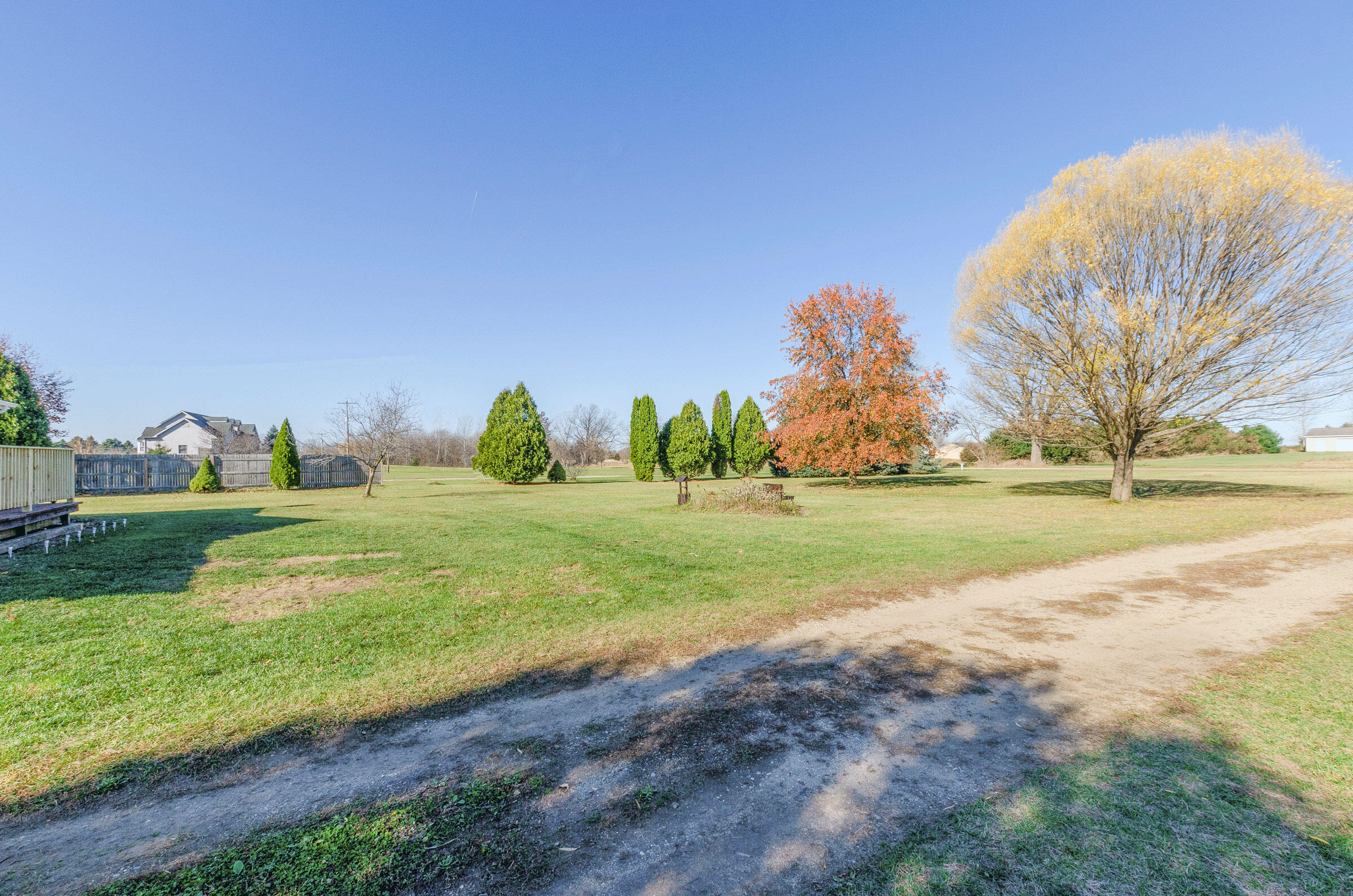 15601 Wheaton Road Brooklyn, MI 49230 - Photo 23 of 30 24