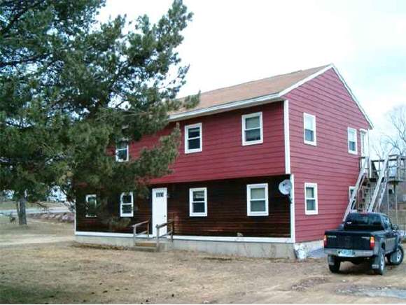 4-6 Knapp Road Tilton, NH 03276 - Photo 1 of 3 Gallery Image 1