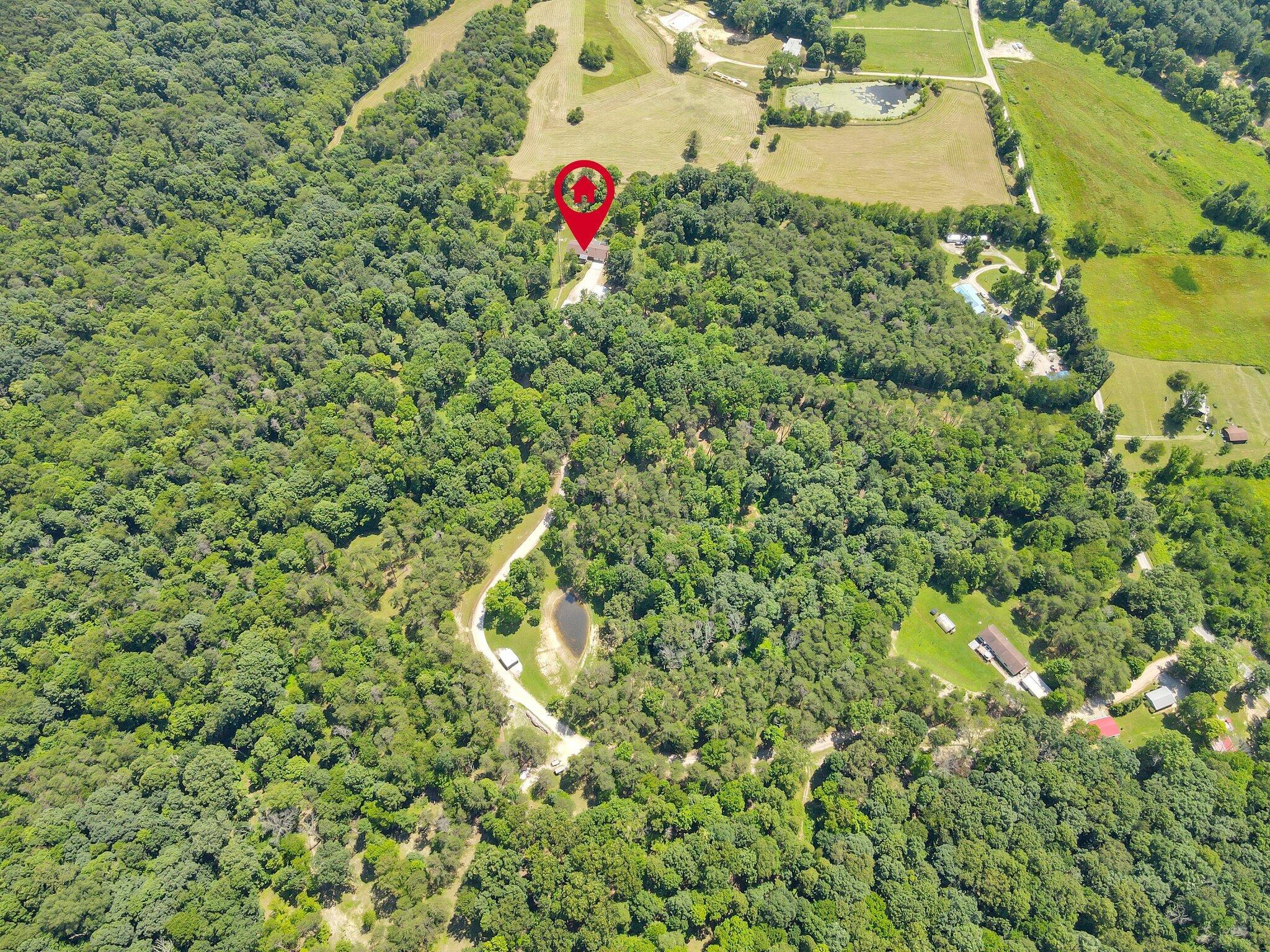 21354 Griffith Road Logan, OH 43138 - Photo 34 of 82 70-web-or-mls-DJI_0198 copy