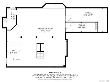 a picture of a book in a white cabinet