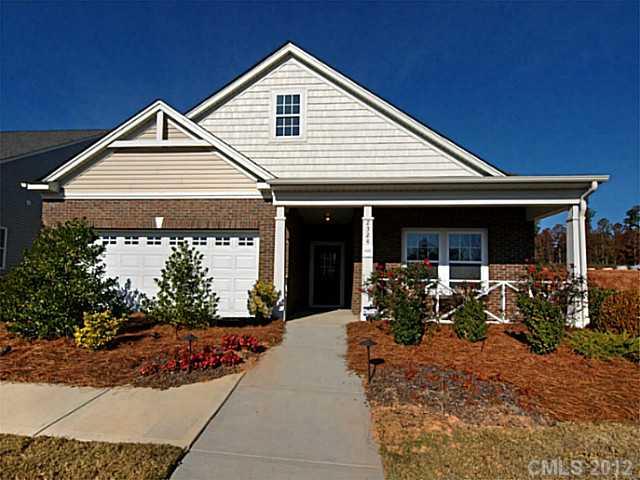 2324 Celandine Way Tega Cay, SC 29708 - Photo 1 of 16 Gallery Image 1
