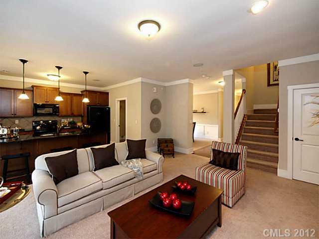 2324 Celandine Way Tega Cay, SC 29708 - Photo 5 of 16 Gallery Image 5