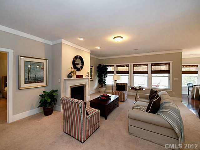 2324 Celandine Way Tega Cay, SC 29708 - Photo 6 of 16 Gallery Image 6