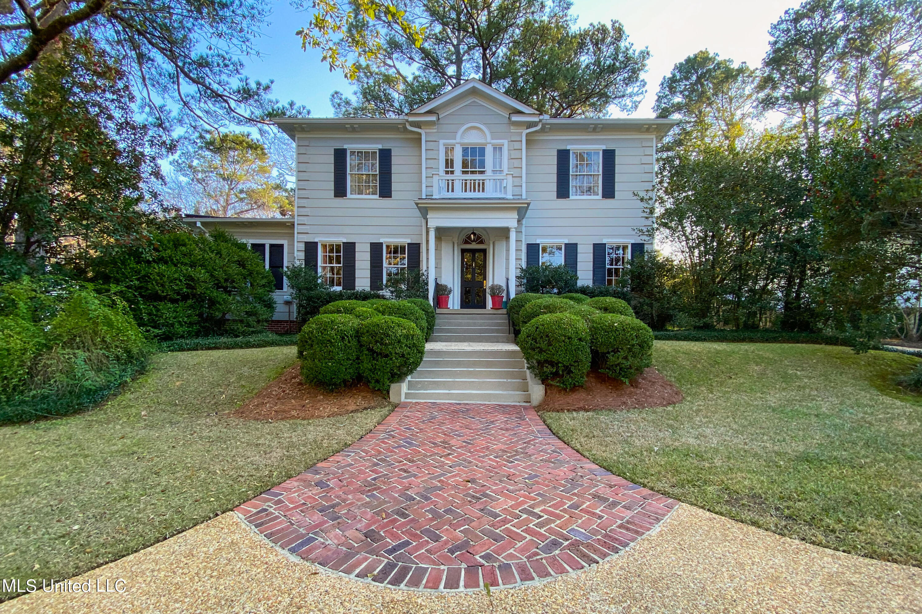 263 Ridge