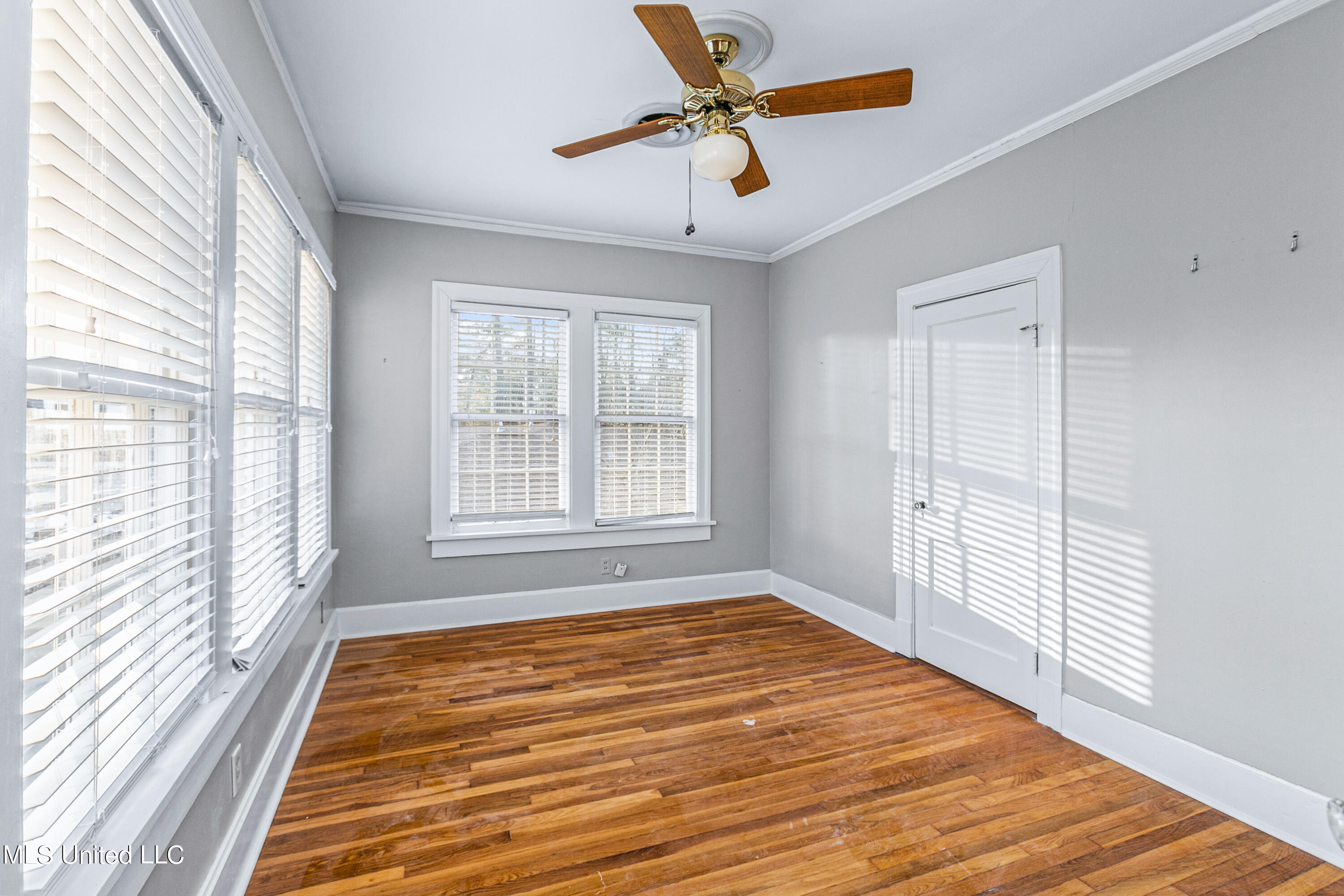 263 Ridge Drive Jackson, MS 39216 - Photo 24 of 35 263 Ridge St-26
