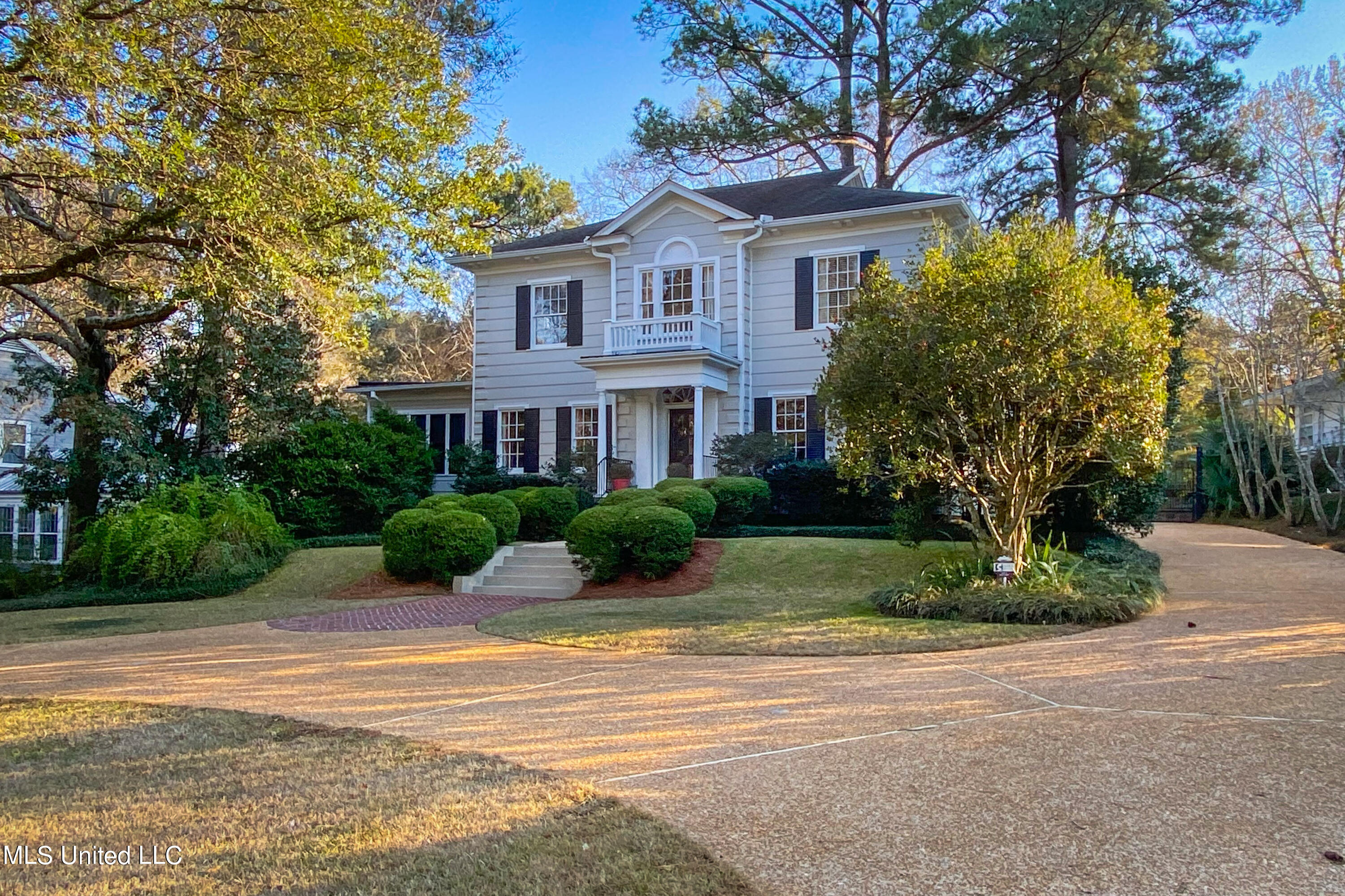 263 Ridge Drive Jackson, MS 39216 - Photo 34 of 35 263 Ridge St-2