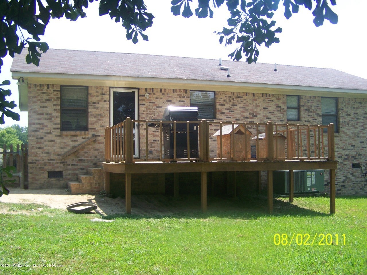 80 Drummond Cut-Off Road Jasper, AL 35504 - Photo 2 of 18 Gallery Image 2
