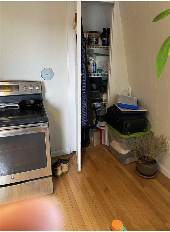 607 East 7th Street Boston, MA 02127 - Photo 20 of 22