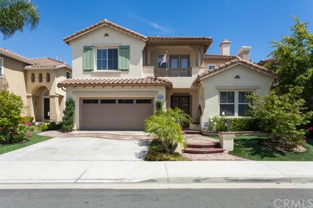 6 Shea Ridge Rancho Santa Margarita, CA 92688 - Photo 1 of 1