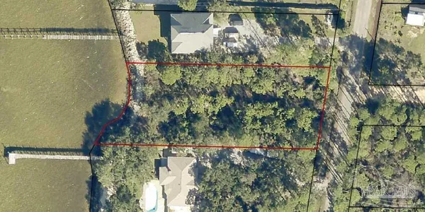 $368,000 | 879 Dolphin Road, Milton, FL 32583
