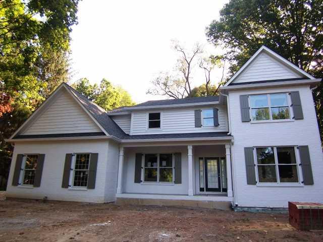 7989 Evanston Road Indianapolis, IN 46240 - Photo 1 of 11 Gallery Image 1