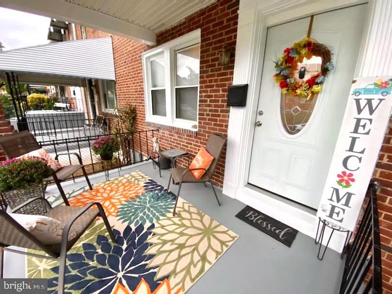 4030 Grantley Road Baltimore, MD 21215 - Photo 3 of 24 Gallery Image 3