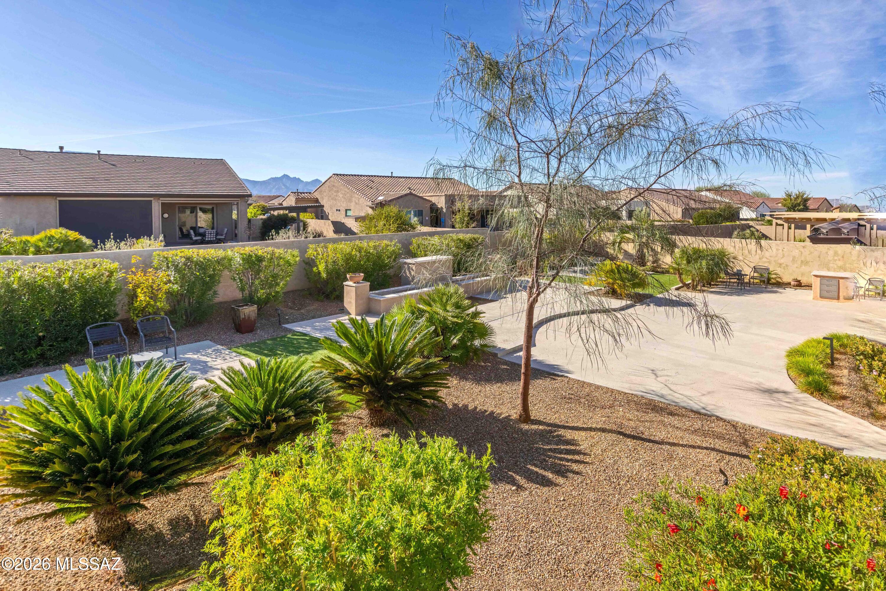31547 South Misty Basin Road Oracle, AZ 85623 - Photo 39 of 50