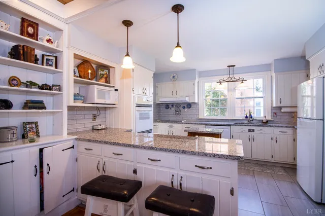 $469,900 | 3016 Cardinal Place, Lynchburg, VA 24503