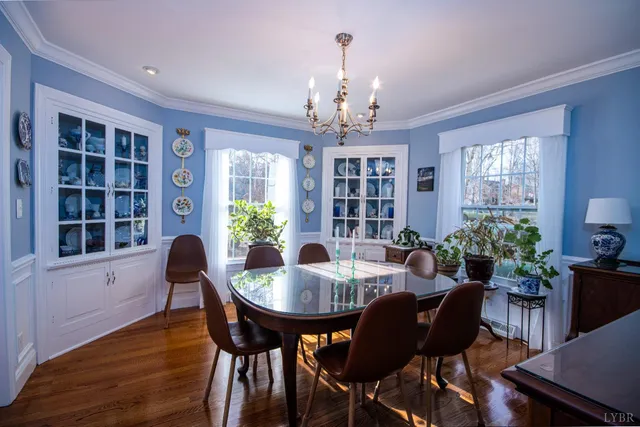 $469,900 | 3016 Cardinal Place, Lynchburg, VA 24503