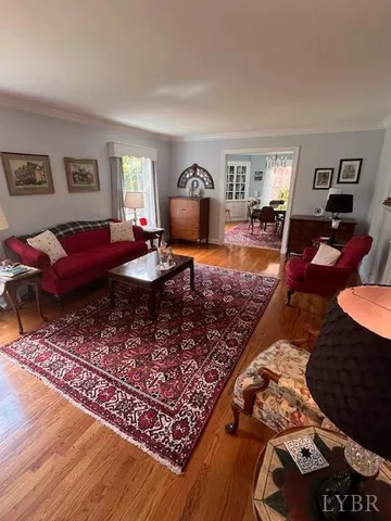 $469,900 | 3016 Cardinal Place, Lynchburg, VA 24503