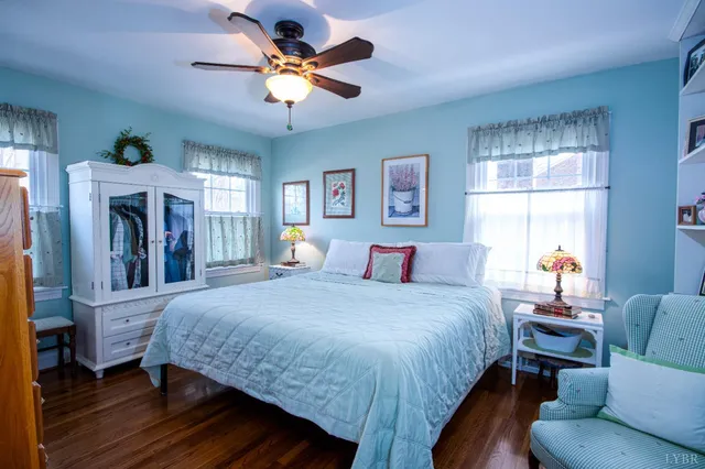 $469,900 | 3016 Cardinal Place, Lynchburg, VA 24503