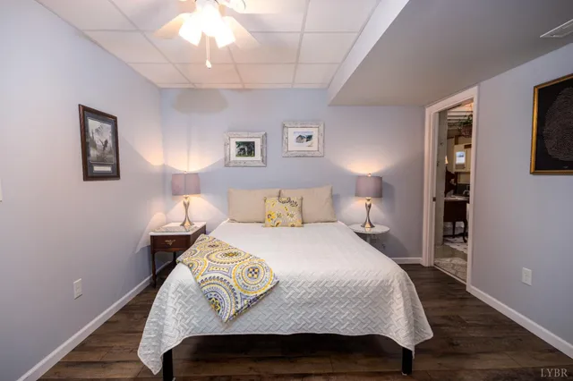 $469,900 | 3016 Cardinal Place, Lynchburg, VA 24503