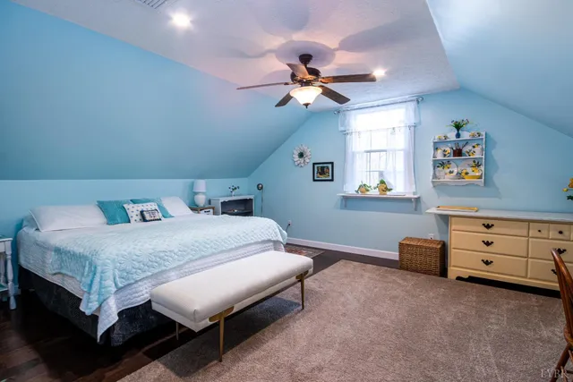 $469,900 | 3016 Cardinal Place, Lynchburg, VA 24503